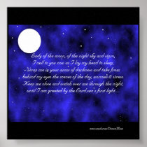Goodnight Poster