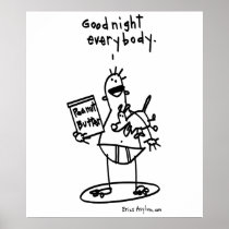 goodnight posters