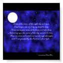 Goodnight posters by DianasMoon Goodnight posters