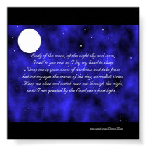 Goodnight posters