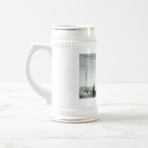Goodrich Transportation Co., Muskegon, Michigan Coffee Mugs