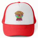 GoodStock Mesh Hat by goodstockent GoodStock Mesh Hat