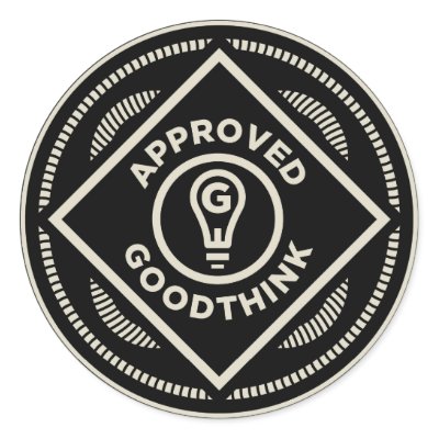 Approved Sticker