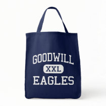 Goodwill - Eagles - High - Los Angeles California bags by customteamsportswear Goodwill - Eagles - High - Los Angeles California bags