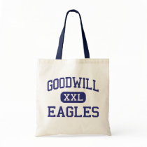 Goodwill - Eagles - High - Los Angeles California bags by customteamsportswear Goodwill - Eagles - High - Los Angeles California bags
