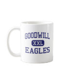 Goodwill - Eagles - High - Los Angeles California Coffee Mug