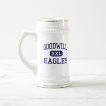 Goodwill - Eagles - High - Los Angeles California mugs