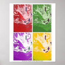 GOODY CHAT WINTER POSTER