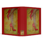 Goody Two Shoes binders