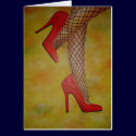 Goody Two Shoes cards