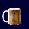 Goody Two Shoes mugs