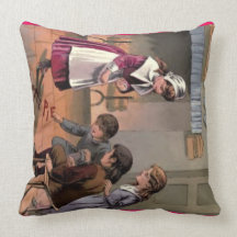 Goody Two Shoes - Pillows for Kids - 2 of 4