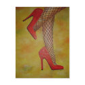 Goody Two Shoes postcards