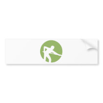 Goof Ball Logo Products bumper stickers