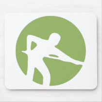 Goof Ball Logo Products mousepads by goofballchampions Goof Ball Logo Products mousepads