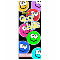 Goof Balls t-shirts