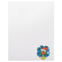 goofkins peacock xmas santa letterhead by doonidesigns goofkins peacock xmas santa letterhead