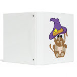 Goofkins Witchy Brown Cow binders