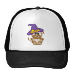 Goofkins Witchy Brown Cow hats