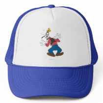 Goofy Backside Trucker Hat