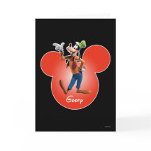 Goofy Cards