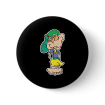 goofy geek troll buttons