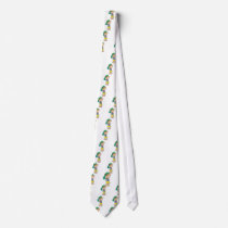 goofy geek troll ties