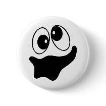 Goofy Ghost buttons
