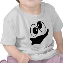 Goofy Ghost t-shirts