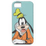 Goofy Hand on Chin iPhone 5 Covers