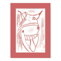 Goofy Horse posters by daysrays Goofy Horse posters