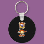 goofy little beaver