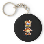 goofy little beaver keychains