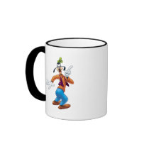 Goofy mugs