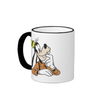 Goofy mugs