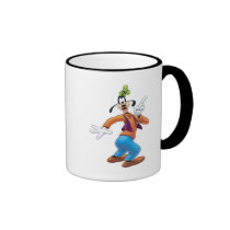 Goofy mugs