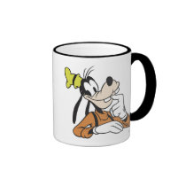 Goofy mugs