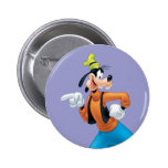 Goofy Pose 2 Button