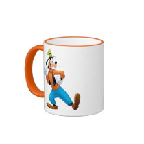 Goofy Pose 2 Coffee Mug