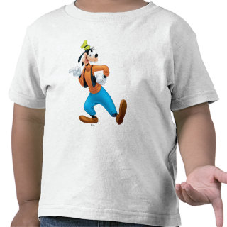 Goofy Pose 2 T-shirts
