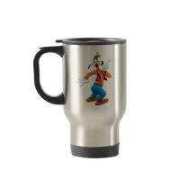 Goofy Pose 4 Coffee Mug