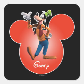 Goofy Stickers, Goofy Sticker Designs