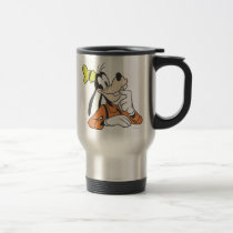 Goofy Thinking mugs