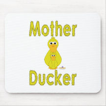 mother ducker