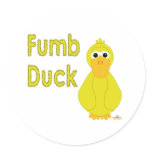 Fumb Duck