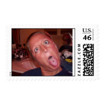 goofygirl.jpg postage by tmstuder goofygirl.jpg postage
