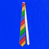 Google Colors Tie #1