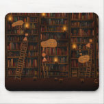 Google Data Center mousepads
