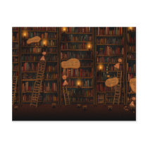 Google Data Center postcards by vladstudio Google Data Center postcards