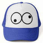 GOOGLE EYES ® Monster Trucker